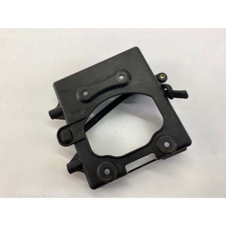 COMPARTIMENT A BATTERIE DUCATI MONSTER S4 2001-2003