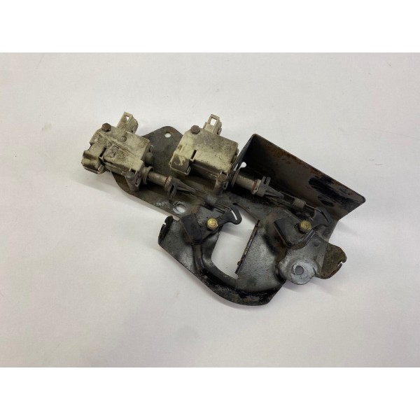 SERRATURA SELLA MECCANISMO ATTUATORE SELLA PIAGGIO X8 200 250 IE 2005-2008