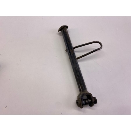 CABALLETE LATERAL PIAGGIO X8 200 250 IE 2005-2008