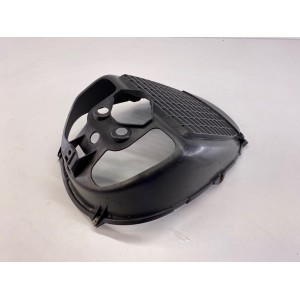 GRIGLIA CALANDRA RADIATORE PIAGGIO X8 200 250 IE 2005-2008