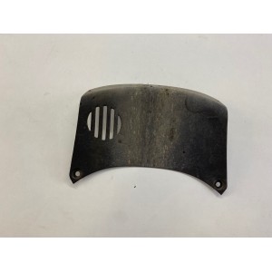 GRIGLIA PLASTICA CLACSON PIAGGIO X8 200 250 IE 2005-2008