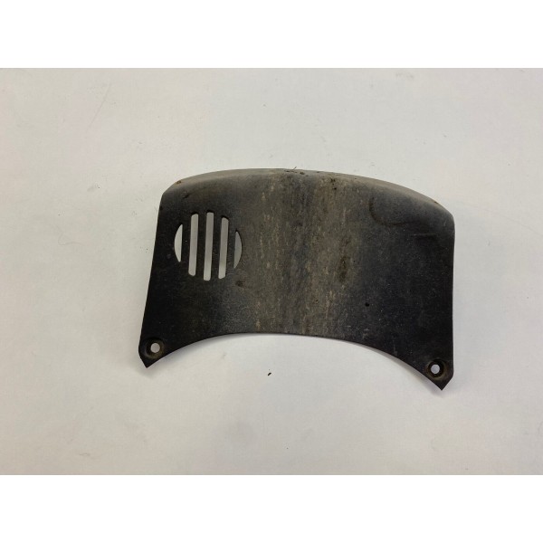 GRIGLIA PLASTICA CLACSON PIAGGIO X8 200 250 IE 2005-2008