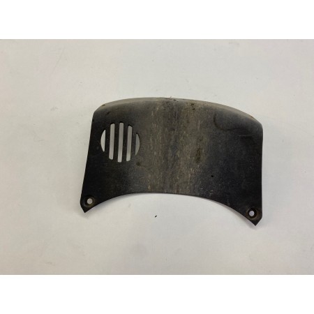 GRIGLIA PLASTICA CLACSON PIAGGIO X8 200 250 IE 2005-2008