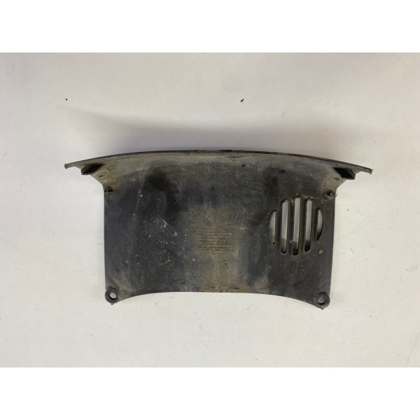 GRIGLIA PLASTICA CLACSON PIAGGIO X8 200 250 IE 2005-2008