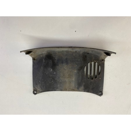 GRIGLIA PLASTICA CLACSON PIAGGIO X8 200 250 IE 2005-2008