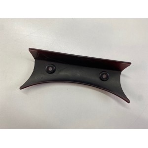 PLASTIC CARENA COVER FORCELLA FARO ANTERIORE DUCATI MONSTER S4 916 2001-2003 2