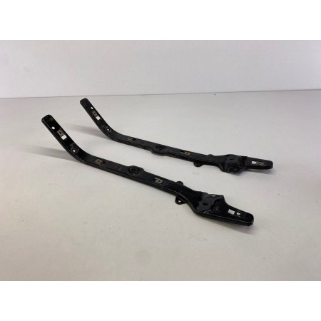 PEDANA DX SX STAFFE PIAGGIO X8 200 250 IE 2005-2008