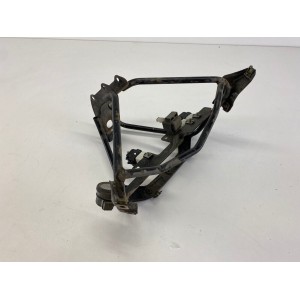FRONT FRAME PIAGGIO X8 200 250 IE 2005-2008