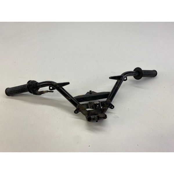 GUIDON PIAGGIO X8 200 250 IE 2005-2008