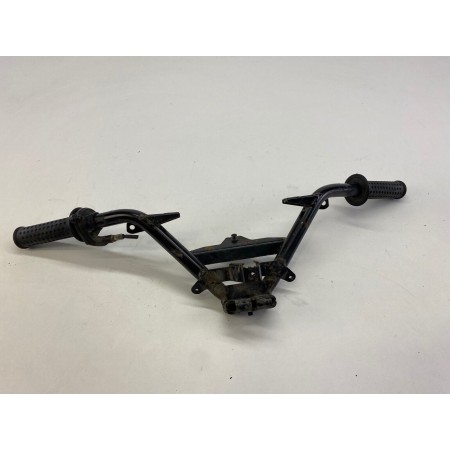 MANUBRIO PIAGGIO X8 200 250 IE 2005-2008