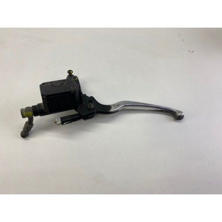 POMPA FRENO SINISTRA SX POSTERIORE PIAGGIO X8 200 250 IE 2005-2008