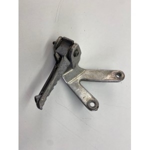 HINTERE BEIFAHRER FUSSSTÜTZE LINKS YAMAHA FZR1000 EXUP 3LE 1989-1996