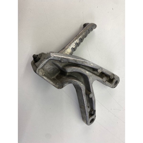 PEDALINA POSTERIORE PASSEGGERO SX YAMAHA FZR 1000 FZR1000 EXUP 3LE  1989-1996