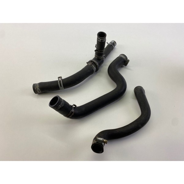 DUCATI MONSTER S4 916 2001-2003 RADIATOR HOSE KIT