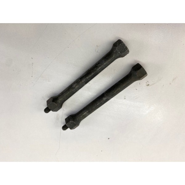 VITI SPESSORI SUPPORTI AIR BOX DUCATI MONSTER S4 916 2001-2003