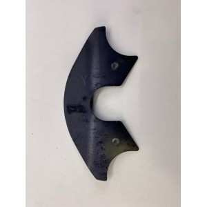 STAFFA FLANGIA FORCELLA ANTERIORE DUCATI MONSTER S4 916 2001-2003