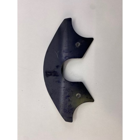 FRONT FORK FLANGE BRACKET DUCATI MONSTER S4 916 2001-2003