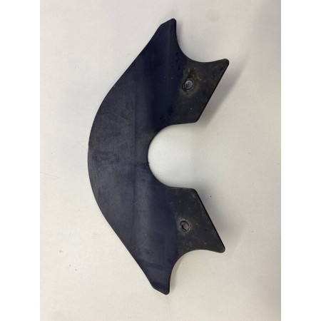 STAFFA FLANGIA FORCELLA ANTERIORE DUCATI MONSTER S4 916 2001-2003