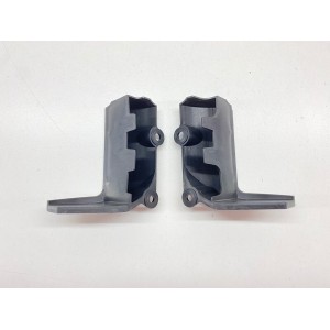 PLASTIC RIGHT LEFT YAMAHA TMAX T-MAX 530 2012-2016