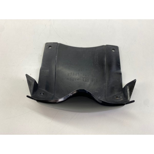 FRONTVERKLEIDUNG UNTERER SCHEINWERFERRAHMEN SUZUKI GSX F GSXF 600 1998-2005