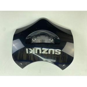 FRONT FAIRING UPPER HEADLIGHT FRAME SUXUKI GSXF 600 1998-2005