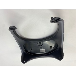 MARCO DE PLÁSTICO FRONTAL TAPA DE INSTRUMENTOS SUZUKI GSX F GSXF 600 1998-2006