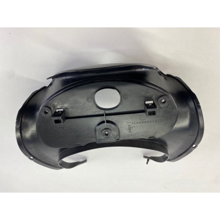 PLASTICA CORNICE COVER STRUMENTAZIONE ANTERIORE SUZUKI GSX F GSXF 600 1998-2006