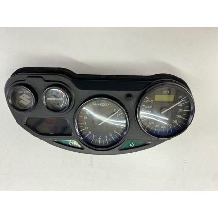 INSTRUMENTE KM-ZÄHLER SUZUKI GSX F GSXF 600 1998-2006