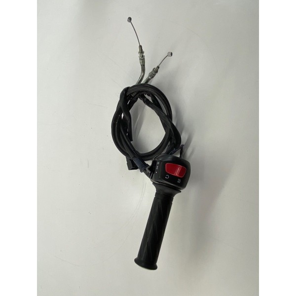 ABLENKUNGSSCHALTER BLOCK RECHTS SUZUKI GSX F GSXF 600 1998-2006