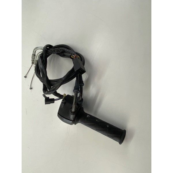 ABLENKUNGSSCHALTER BLOCK RECHTS SUZUKI GSX F GSXF 600 1998-2006