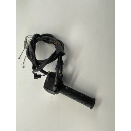 RIGHT-HAND DIVERTER SWITCH BLOCK SUZUKI GSX F GSXF 600 1998-2006