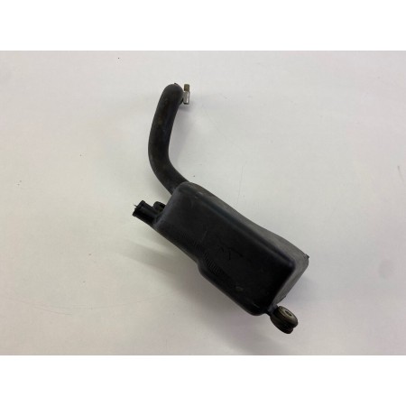 DUCATI MONSTER 600 DARK 1998-2001 FUME TANK