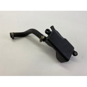 SERBATOIO VAPORI FUMI DUCATI MONSTER 600 DARK 1998-2001 2