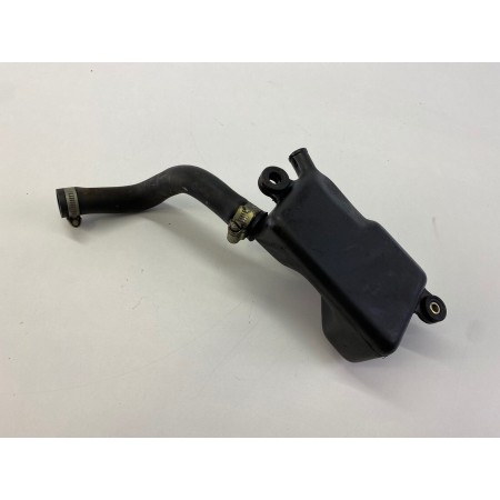 SERBATOIO VAPORI FUMI DUCATI MONSTER 600 DARK 1998-2001