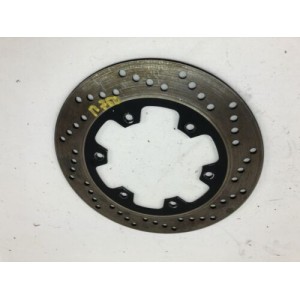 DUCATI MONSTER 600 750 REAR DISC 93-99