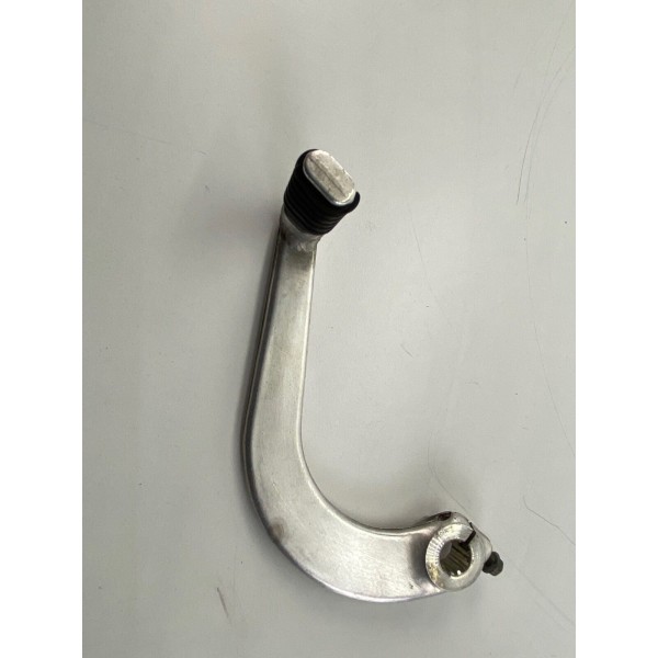 BREMSPEDAL HINTEN RECHTS SUZUKI GSX F GSXF 600 1998-2006