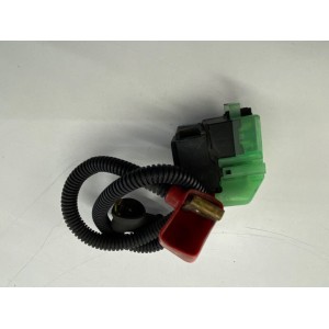 RELÉ DEL MOTOR DE ARRANQUE SUZUKI GSX F GSXF 600 1998-2006