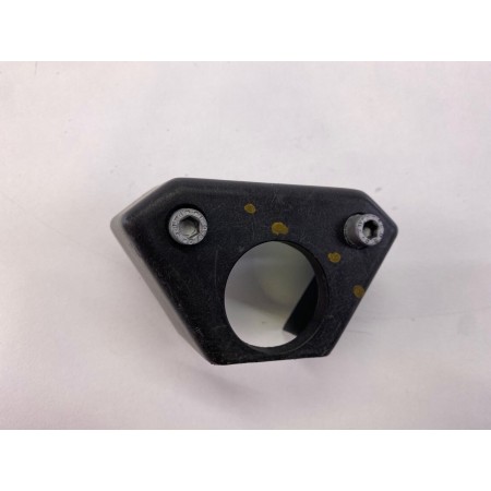 PLASTIC FRAME IGNITION LOCK KEY DUCATI MONSTER 600 DARK 1998-2001