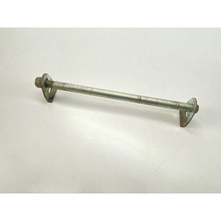 AXE DE ROUE ARRIÈRE SUZUKI GSX F GSXF 600 1998-2006