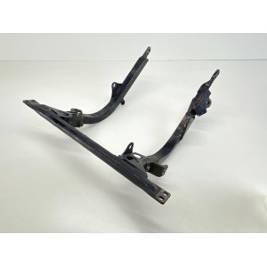 MOTORHALTERUNG RAHMEN SUZUKI GSX F GSXF 600 1998-2006