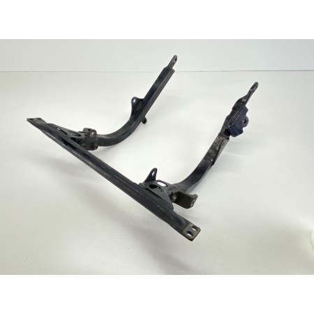 MOTORHALTERUNG RAHMEN SUZUKI GSX F GSXF 600 1998-2006