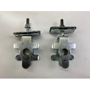 COPPIA TENSIONATORI CATENA RUOTA SUZUKI GSX F GSXF 600 1998-2006