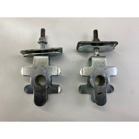 PAAR RADKETTENSPANNER SUZUKI GSX F GSXF 600 1998-2006