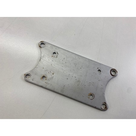 BRIDE DE SUPPORT DE GARDE-BOUE AVANT SUZUKI GSX F GSXF 600 1998-2006