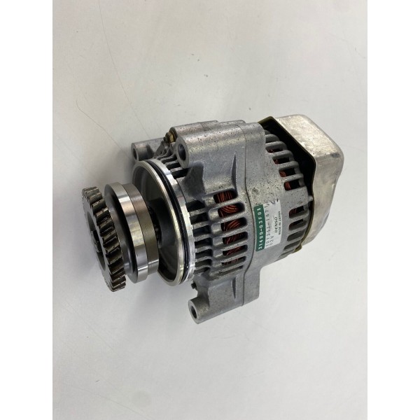 ALTERNATOR SUZUKI GSX F GSXF 600 1998-2006