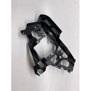 TELAIETTO STAFFA SUPPORTO FUSIBILI CENTRALINA YAMAHA TMAX T-MAX 530 2012-2016