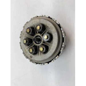 KOMPLETTER KUPPLUNGSSATZ APRILIA PEGASO 650