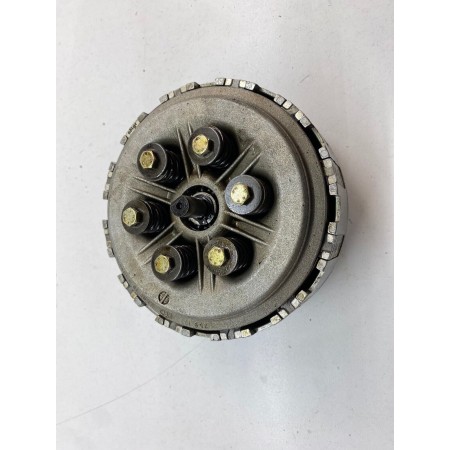 COMPLETE CLUTCH KIT APRILIA PEGASO 650
