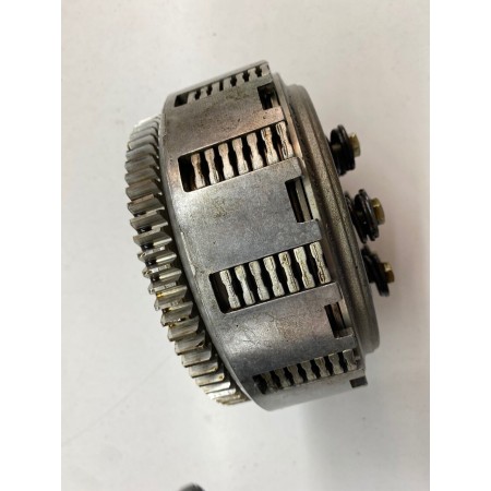 KIT EMBRAGUE COMPLETO APRILIA PEGASO 650