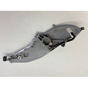 FRONT LEFT FOOTREST BMW R850RT R 850 RT ABS 2002-2005 2